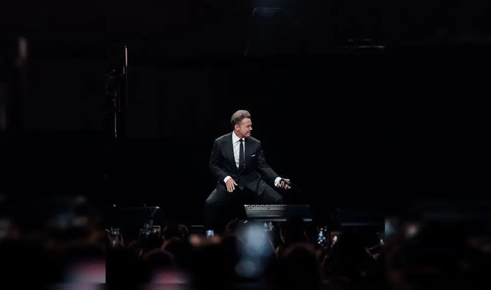 Luis Miguel