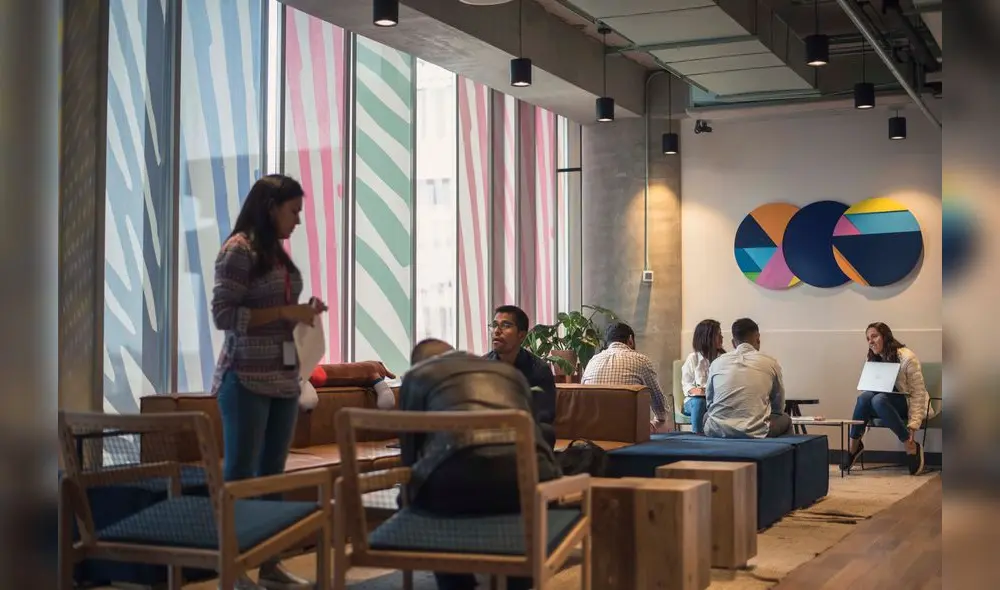 Propuesta inmobiliaria: ¿Cómo encontrar el espacio de trabajo ideal?