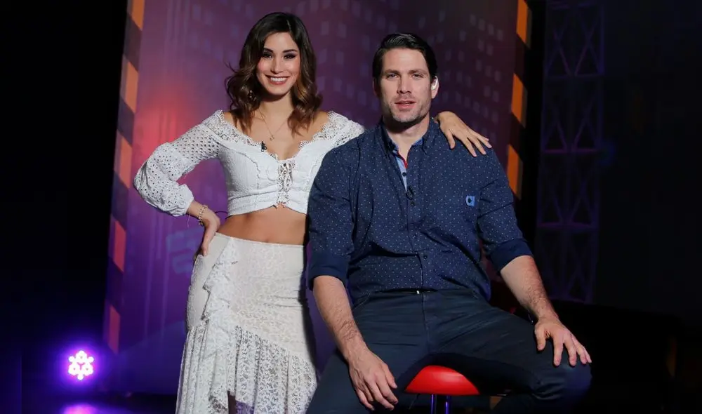 FaceApp: así luce Paco Bazán tras usar la famosa aplicación