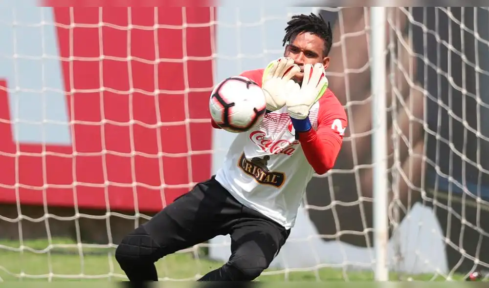 Perú vs Paraguay: El posible once que Gareca pondría ante los guaraníes [FOTOS]