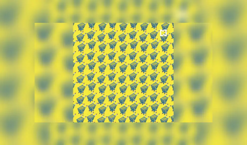 El desafío debe ser superado en solo 30 segundos. Foto: Noticieros Televisa/Facebook