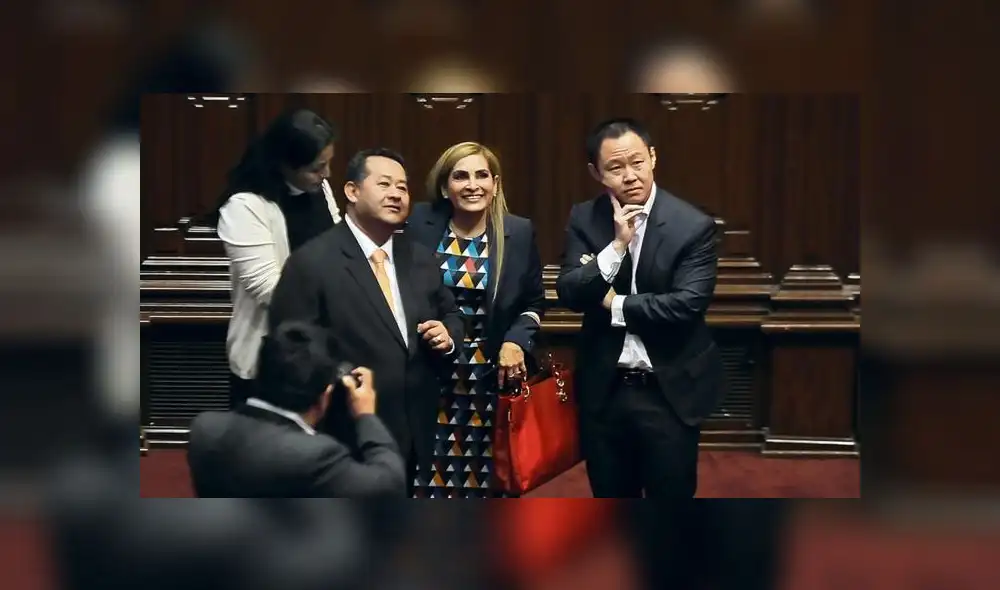 La crisis y la representación política