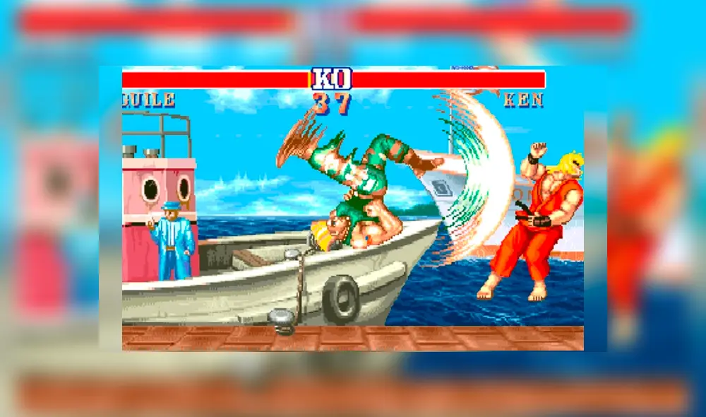 Pero pronto, muchos jugadores se dieron cuenta que era posible encestar varios sin esperar a que uno anterior finalice.