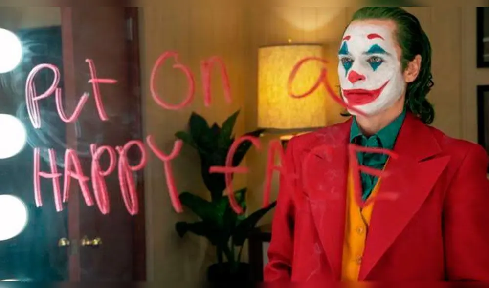 Joker de Joaquín Phoenix se estrenará el próximo 3 de octubre. Foto: Difusión