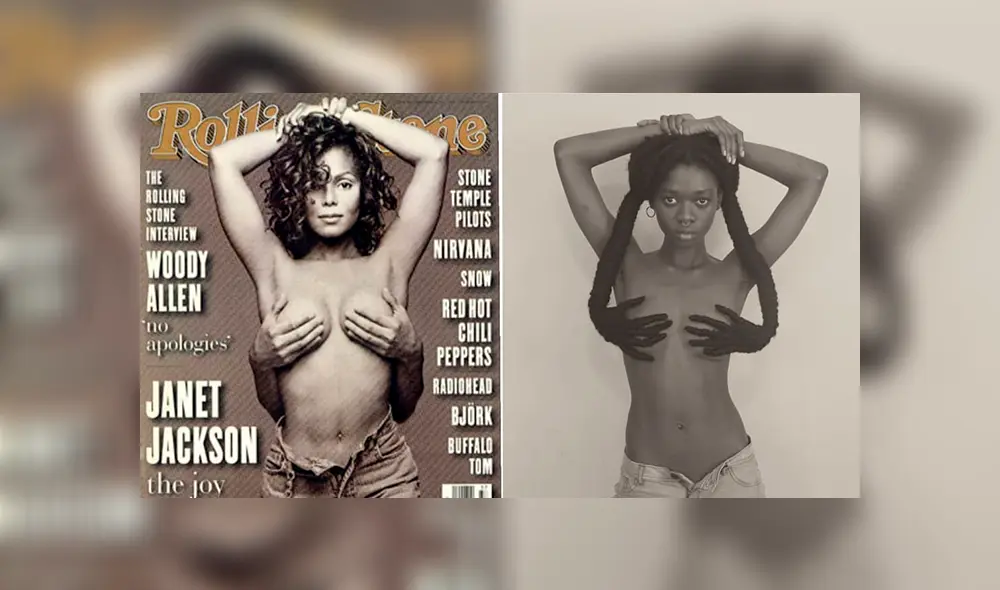 Instagram: Mujer convierte su cabello en esculturas y ahora es un ‘boom’ en las redes sociales Instagram: Mujer convierte su cabello en esculturas y ahora es un ‘boom’ en las redes sociales