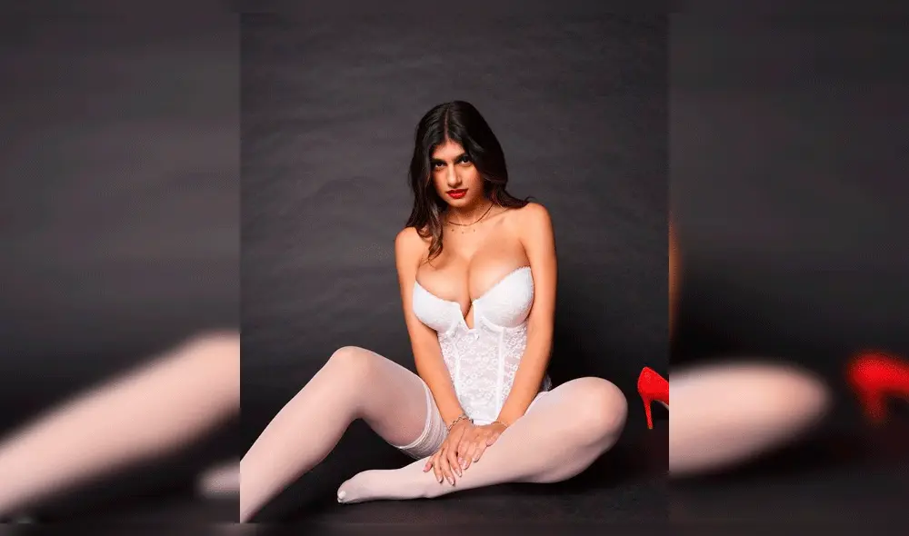 ¿Mia Khalifa cambia a su chef Robert Sandberg por otro amante de la cocina?