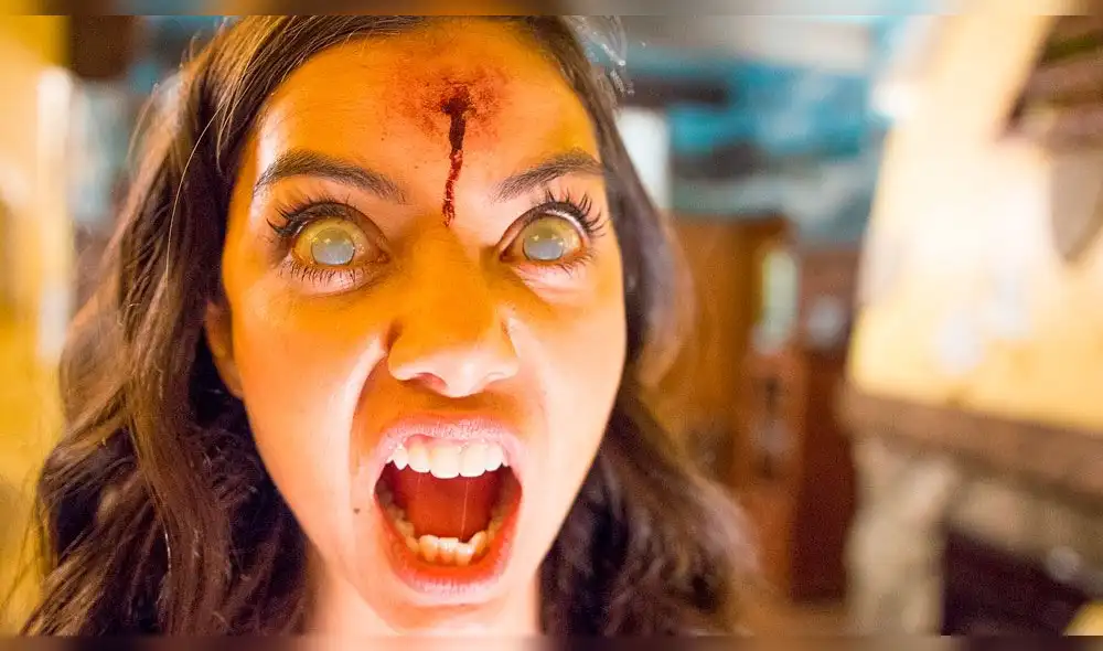 La Maldición de la Ouija se estrenará este 14 de noviembre. Foto: Difusión