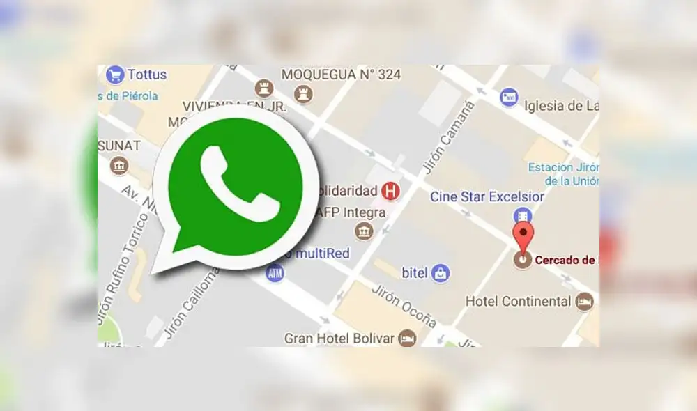 Un nuevo truco de WhatsApp está causando furor en los usuarios.