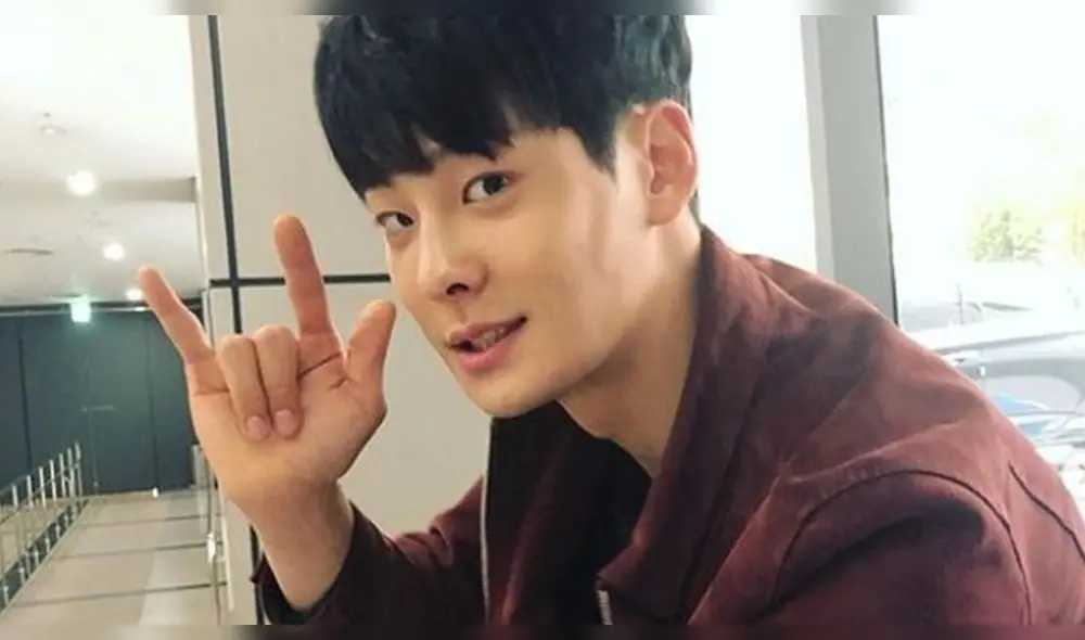 Cha In Ha, actor del dorama “Love with Flaws”, fue hallado sin vida Cha In Ha, actor del dorama “Love with Flaws”, fue hallado sin vida