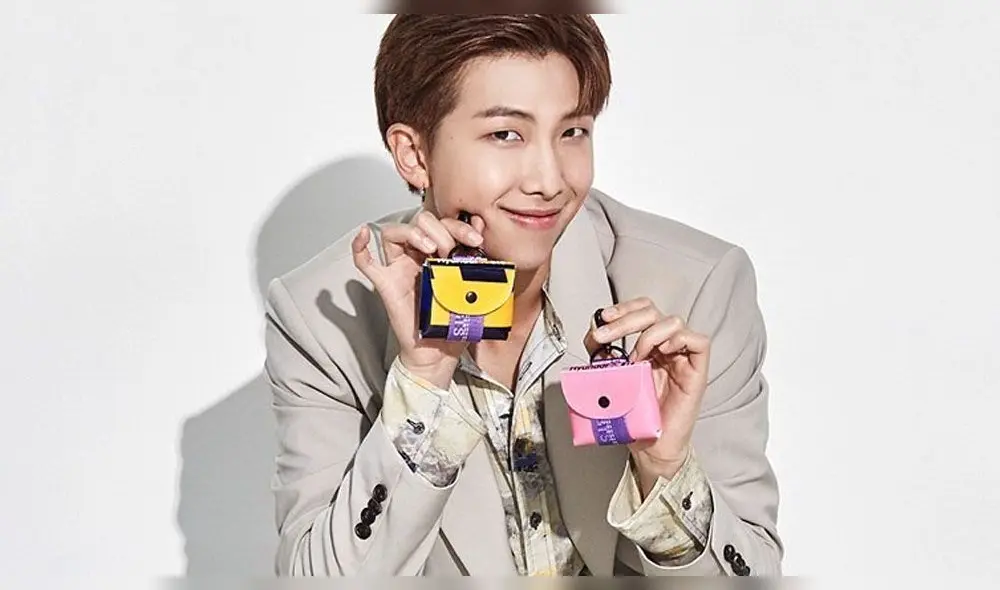 Desliza para ver más fotos de BTS en Instagram. Créditos: Hyundai