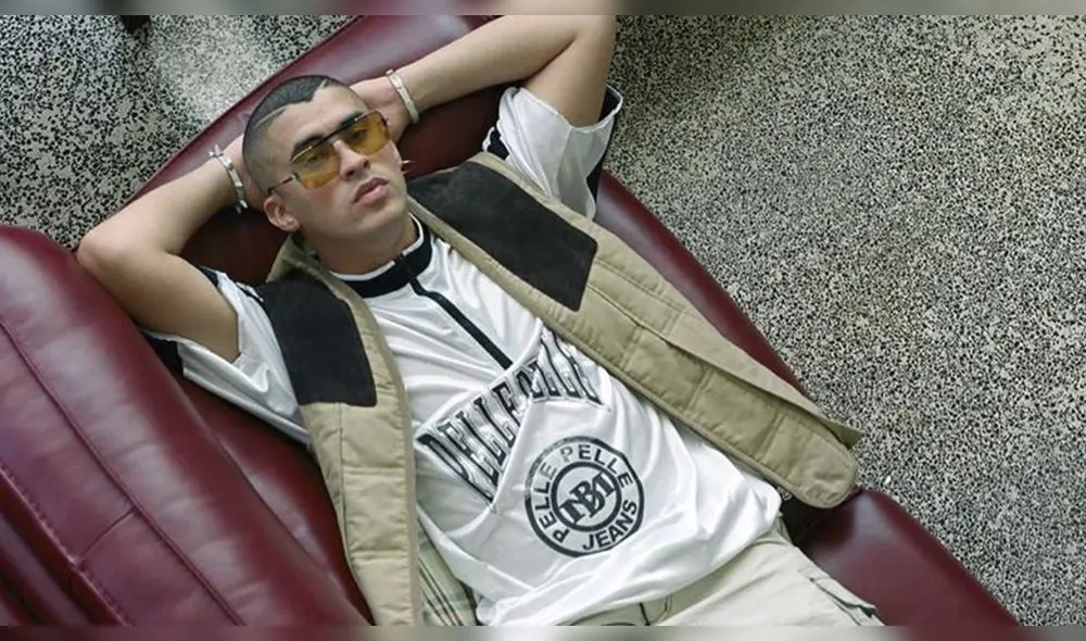 "Está cabrón ser yo", escribió el cantante boricua en la plataforma. (Foto: Instagram)