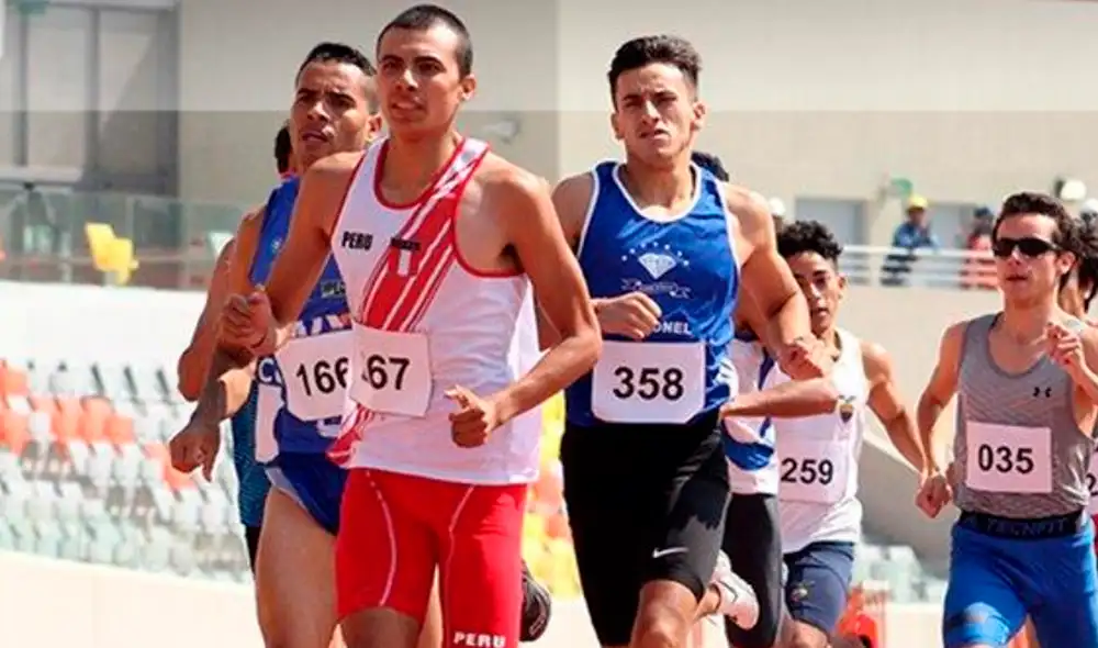 Lima 2019 | Entérate del calendario completo sobre las competencias de Atletismo en los Juegos Panamericanos 2019.