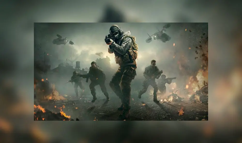 Los últimos rumores apuntaban al título de Call of Duty Vietnam, sin embargo, una nueva filtración nos da otro nombre.