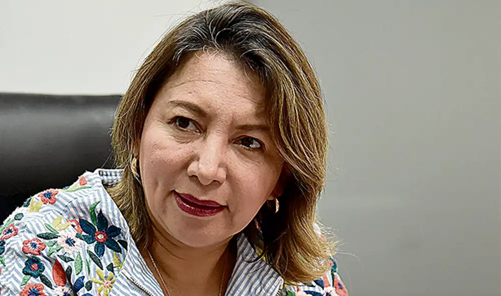 Turismo. Según Barrios, existen coordinaciones para que Perú reciba sello de destino seguro. (Foto: Michael Ramón)