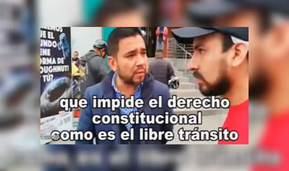 Clausuran conocida tienda de dónuts tras denuncia de vecinos por motos delivery en la calle Clausuran conocida tienda de dónuts tras denuncia de vecinos por motos delivery en la calle