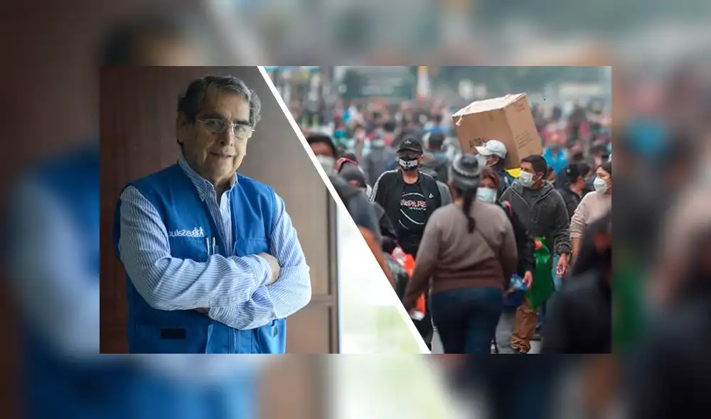 Foto: Composición/La República. Foto: Composición/La República.