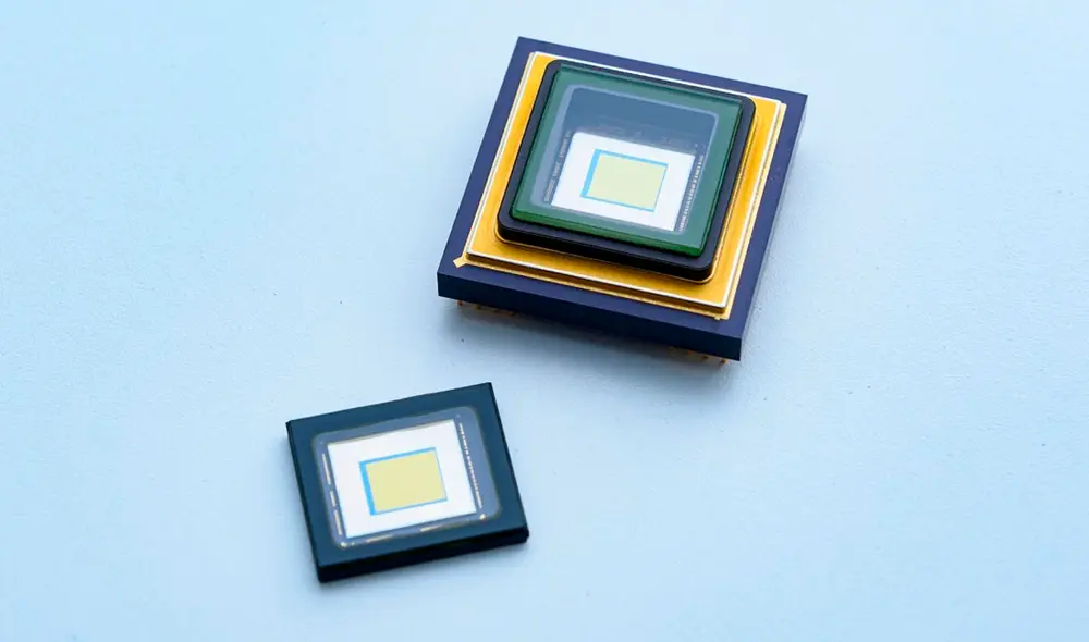 Según Digital Station, el sensor supuestamente será parte de la serie Sony IMX8. Foto: GSMArena