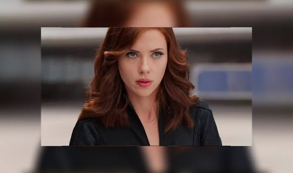 Instagram: Fanática de Scarlett Johansson hace atrevido cosplay de Black Widow y enamora [FOTOS]