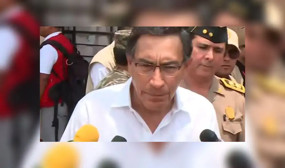 Créditos: Captura Canal N. Créditos: Captura Canal N.