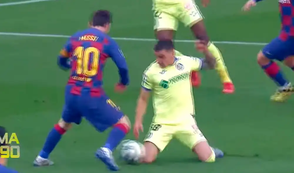 Lionel Messi Lionel Messi