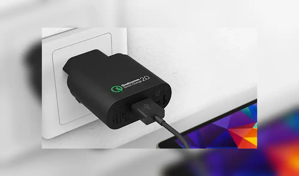 Si te interesa mucho la carga rápida de tu dispositivo Android, entonces debes de saber que celulares son los que más rápido llegan al 100% de su batería. Foto: captura. Si te interesa mucho la carga rápida de tu dispositivo Android, entonces debes de saber que celulares son los que más rápido llegan al 100% de su batería. Foto: captura.