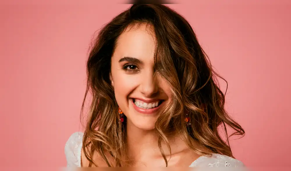 María José Osorio. Foto: Giuseppe Falla María José Osorio. Foto: Giuseppe Falla