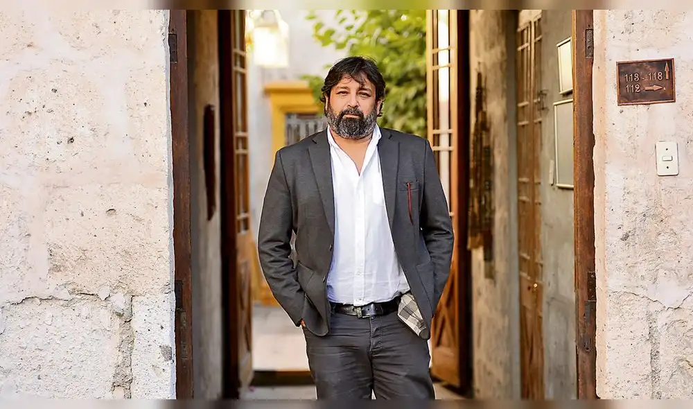 El ciudadano dice: ¿para qué sirven las elecciones si todos entran a robar?