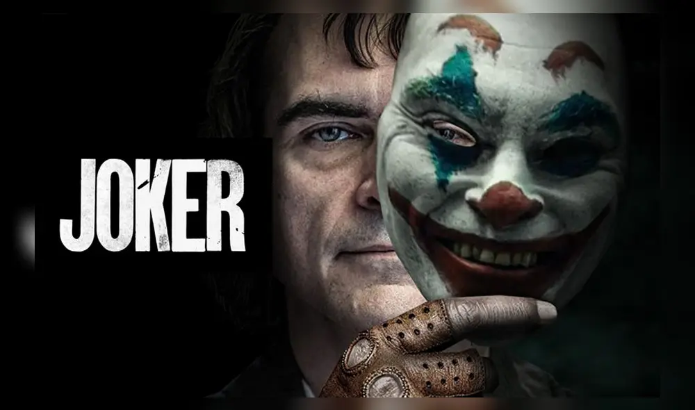 Arthur Fleck no sería el Joker original, según insinúa el director de la película.