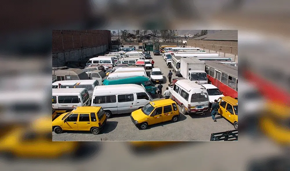 Municipalidad de Arequipa advierte estafa sobre venta de vehículos del depósito Municipalidad de Arequipa advierte estafa sobre venta de vehículos del depósito