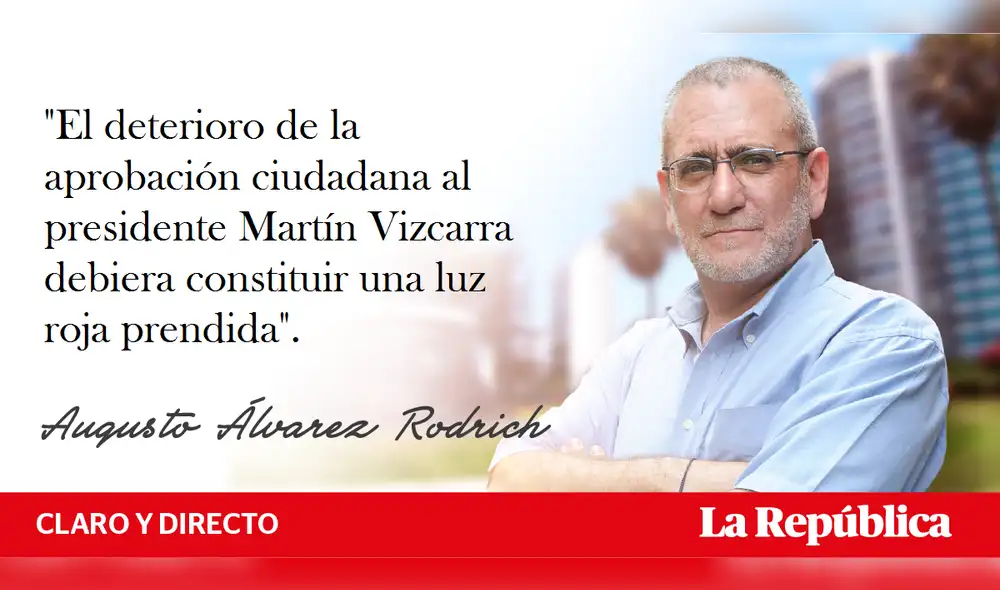 Mejor no ser un presidente Forrest Gump 