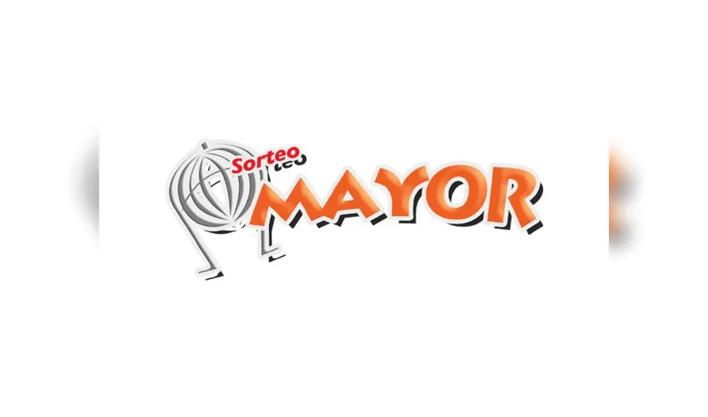 Sorteo mayor: México Sorteo mayor: México