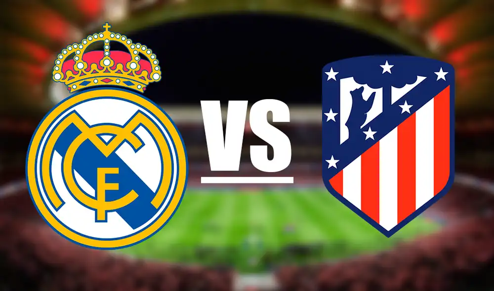Real Madrid vs. Atlético de Madrid EN VIVO vía DirecTV Sports, SKY HD, beIN Sports y Movistar por La Liga Santander. Real Madrid vs. Atlético de Madrid EN VIVO vía DirecTV Sports, SKY HD, beIN Sports y Movistar por La Liga Santander.
