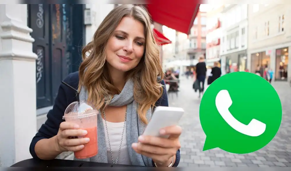 Vía WhatsApp: Confesó que necesitaba un 'amarre' urgente pero la razón es insólita [FOTO] 