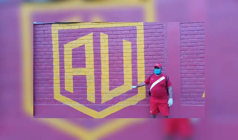 Institución educativa también ha decidido reducir las pensiones a sus alumnos. (Foto: GLR - URPI) Institución educativa también ha decidido reducir las pensiones a sus alumnos. (Foto: GLR - URPI)