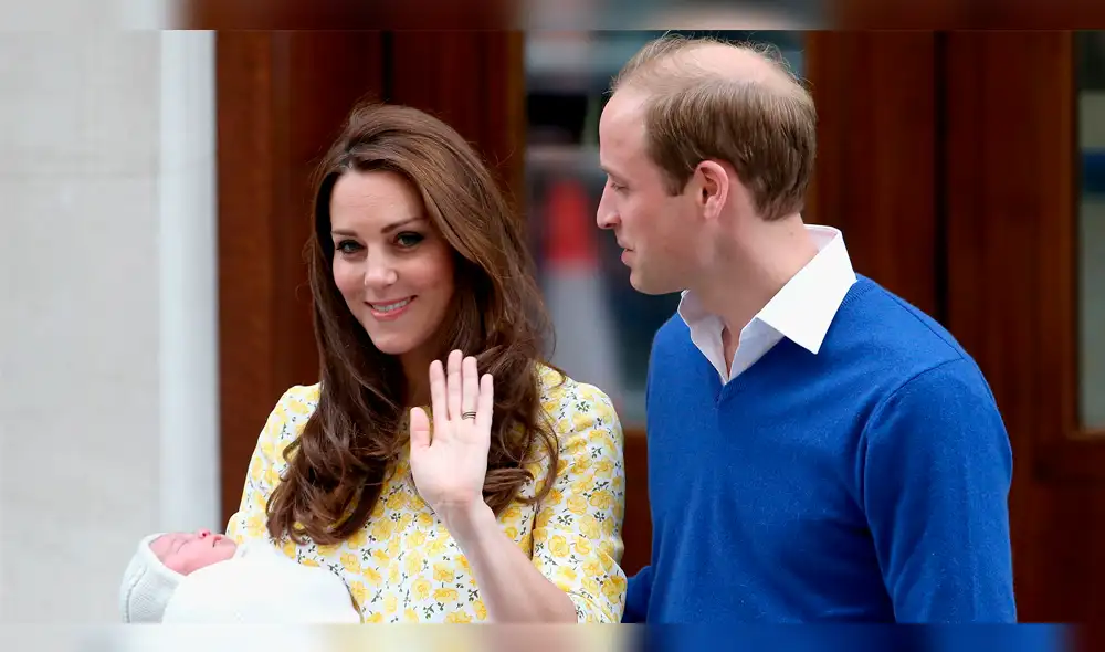 Príncipe William captado por paparazzis en presunta infidelidad a Kate Middleton