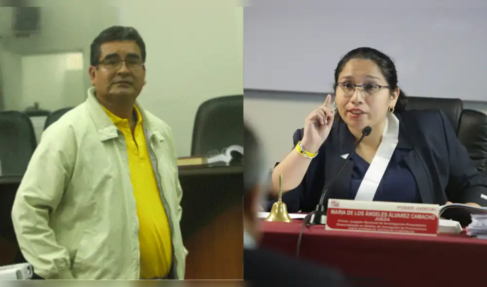 La Centralita: Fiscalía presentará precisiones en acusación el próximo viernes [VIDEO]