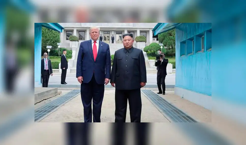 Kim Jong-un montado en su caballo: el mensaje político detrás de la foto que preocupa a Corea del Norte [FOTOS]