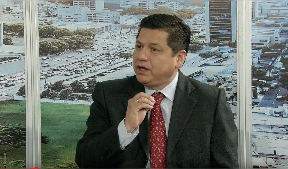 “No podemos dejar de consultar a la ciudadanía sobre la reforma judicial”