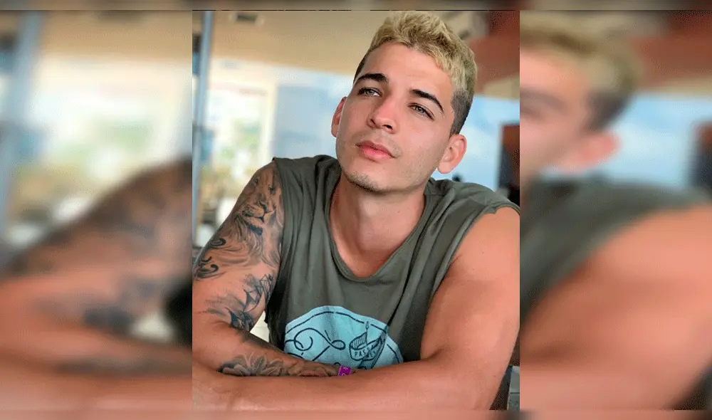 J Balvin lamenta la muerte de Legarda al borde del llanto [VIDEO]