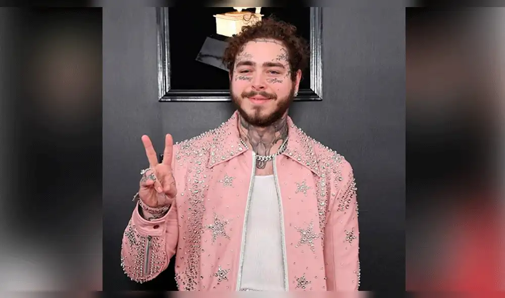 Grammy 2019: Los extravagantes looks de la alfombra roja 
