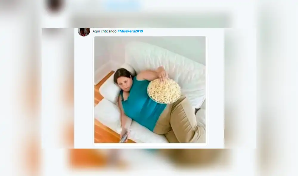 Miss Perú 2019: los hilarantes memes que dejó el certamen de belleza [FOTOS]