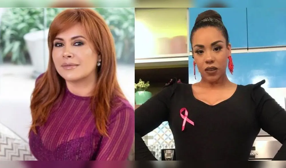 Magaly Medina Magaly Medina