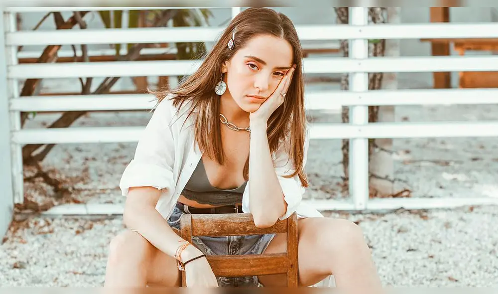 Evaluna Montaner se confiesa tras rumor de un posible embarazo [VIDEO]