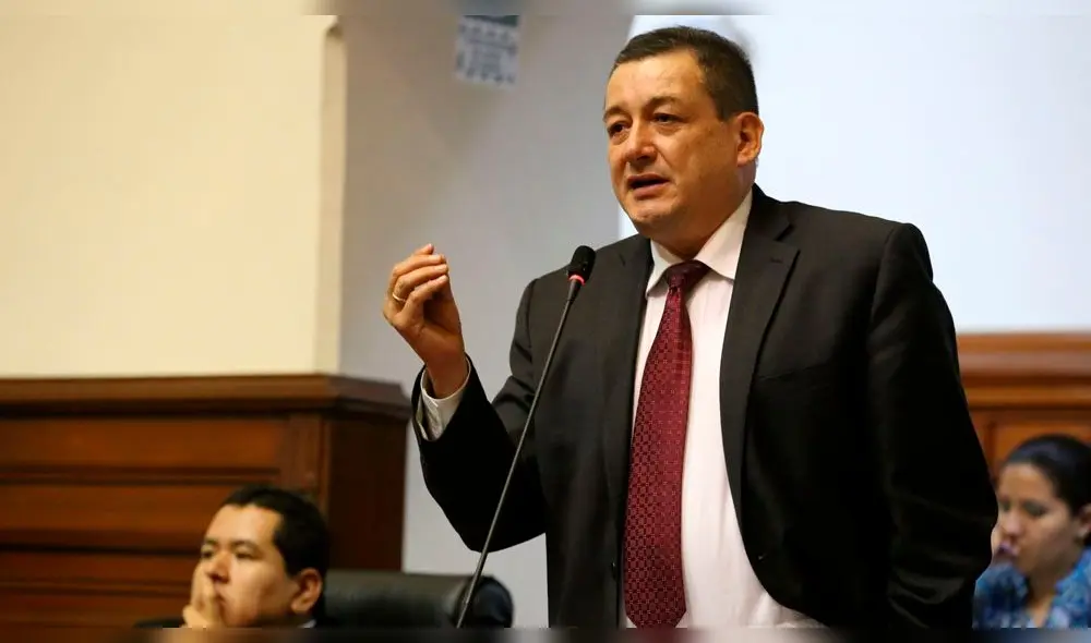 Caso Cócteles: Rolando Reátegui denuncia que recibe amenazas desde que acudió a la fiscalía [VIDEO]