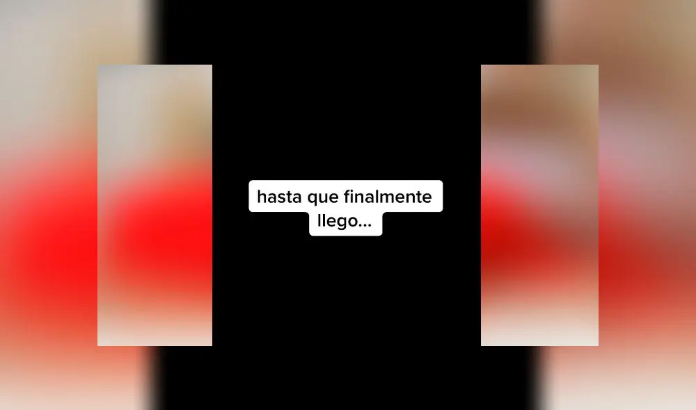 Desliza las imágenes para ver todo sobre este viral que ha generado risas en TikTok. Foto: Cande Actis/TikTok
