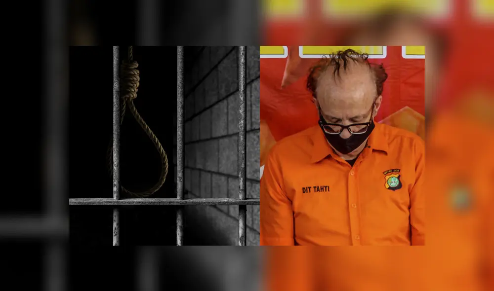 El acusado habría ofrecido trabajos de modelaje para atraer a sus víctimas, según la policía. Foto: composición. El acusado habría ofrecido trabajos de modelaje para atraer a sus víctimas, según la policía. Foto: composición.