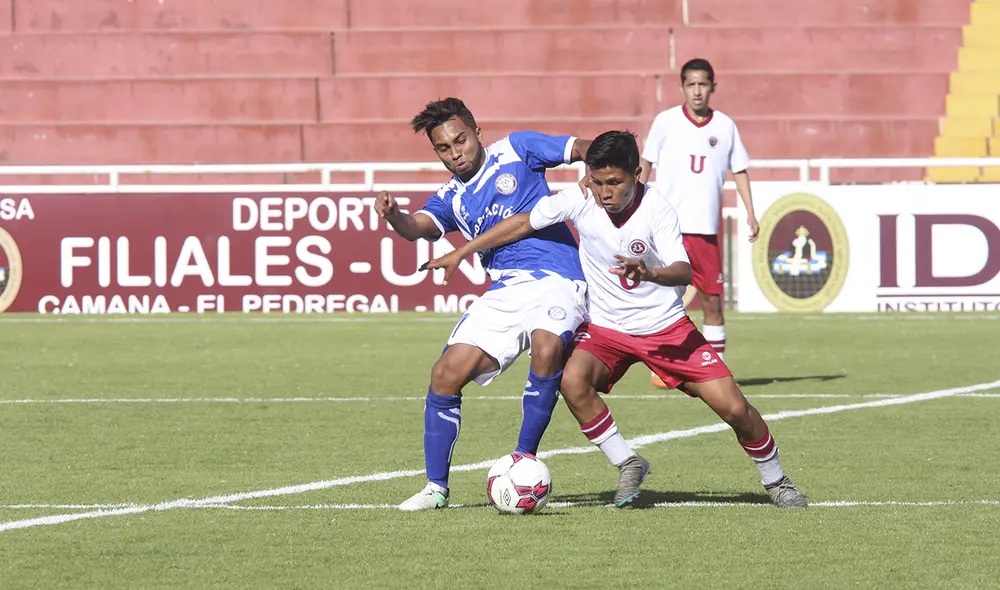 En marzo, se jugaron apenas dos fechas en algunas ligas distritales. Foto: Jorge Jiménez. En marzo, se jugaron apenas dos fechas en algunas ligas distritales. Foto: Jorge Jiménez.