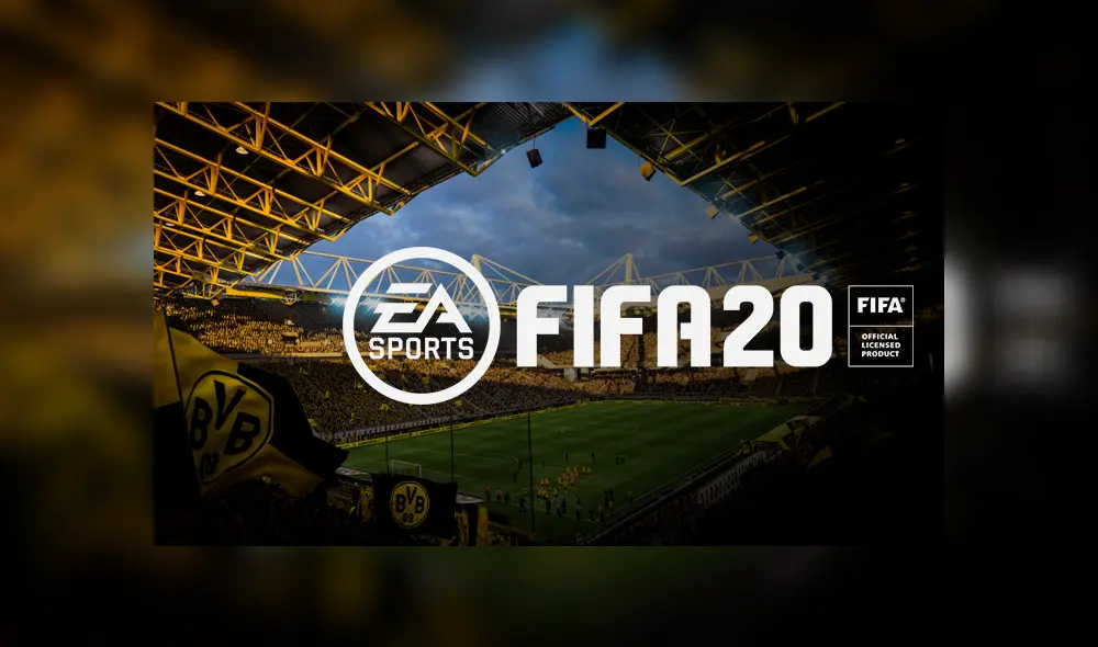 Los 19 estadios licenciados de FIFA 20. Los 19 estadios licenciados de FIFA 20.