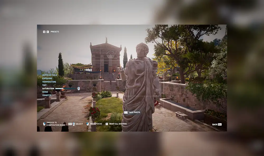 Assassin’s Creed Odyssey Review y Análisis: La fórmula RPG de Ubisoft se asienta para bien