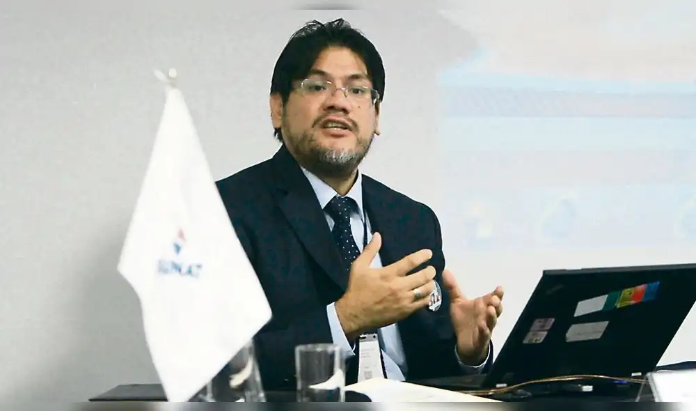 Arequipa: Sunat tiene 2 mil 700 casos de embargos en marcha por deudas tributarias